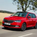 SKODA FABIA und SKODA RAPID gewinnen J.D. Power Award