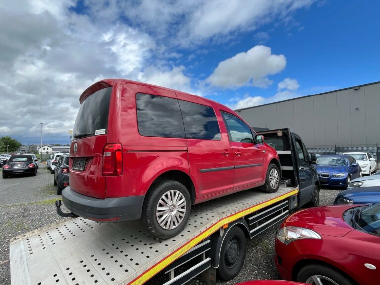 Wir Kaufen Alle KFZ: Auch Ihr Fahrzeug