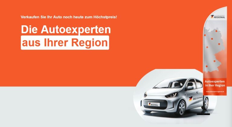 Autoexport Essen: Ihr Auto zum Top-Preis verkaufen