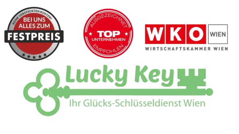 Vertrauen Sie auf LuckyKey – Ihr Wiener Schlüsseldienst